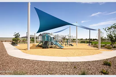 4881 S 241st Drive, Buckeye, AZ 85326 - Photo 21