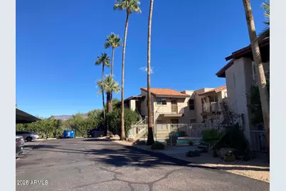 7502 E Carefree Drive #204, Carefree, AZ 85377 - Photo 3