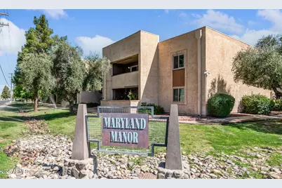 4608 W Maryland Avenue #208, Glendale, AZ 85301 - Photo 27