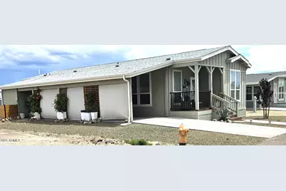 1085 Crenshaw Avenue, Cottonwood, AZ 86326 - Photo 1