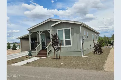 1085 Crenshaw Avenue, Cottonwood, AZ 86326 - Photo 3