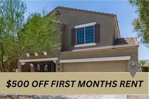 5722 S 240th, Buckeye, AZ 85326 - Photo 1