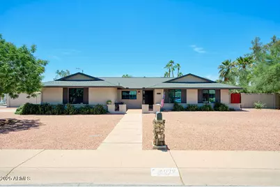 4079 E Shangri La, Phoenix, AZ 85028 - Photo 1