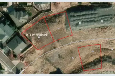 1511 Barberry Lane #50, Prescott, AZ 86301 - Photo 11