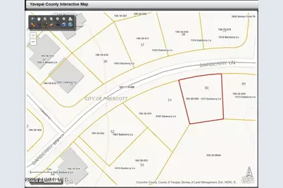 1511 Barberry Lane #50, Prescott, AZ 86301 - Photo 1