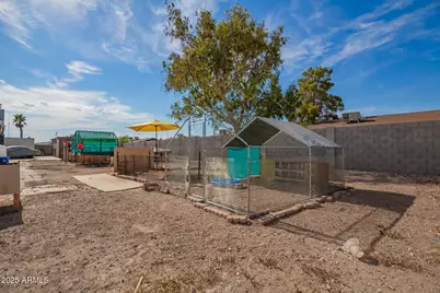 9672 N 72nd Avenue, Peoria, AZ 85345 - Photo 33