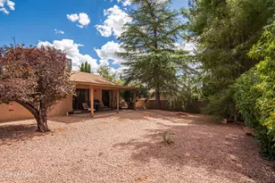 105 Gunsight Hills Dr, Sedona, AZ 86351 - Photo 25