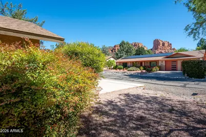 105 Gunsight Hills Drive, Sedona, AZ 86351 - Photo 23