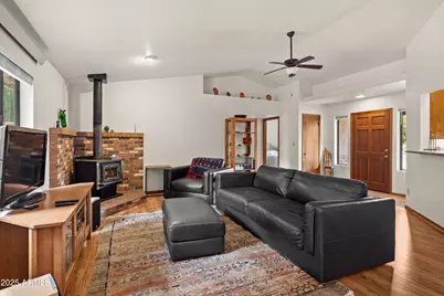 105 Gunsight Hills Drive, Sedona, AZ 86351 - Photo 5