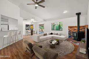 105 Gunsight Hills Dr, Sedona, AZ 86351 - Photo 9