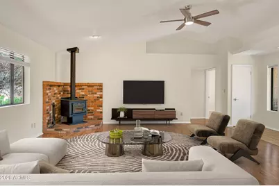 105 Gunsight Hills Drive, Sedona, AZ 86351 - Photo 11