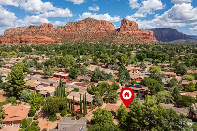 105 Gunsight Hills Drive, Sedona, AZ 86351 - Photo 3