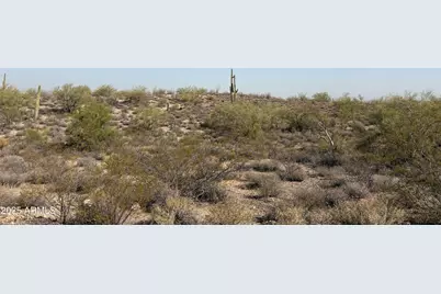 0 N Quiet Hills Drive #-, Morristown, AZ 85342 - Photo 15