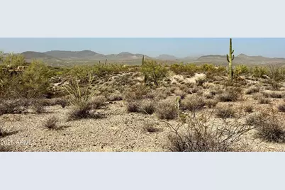 0 N Quiet Hills Drive #-, Morristown, AZ 85342 - Photo 17