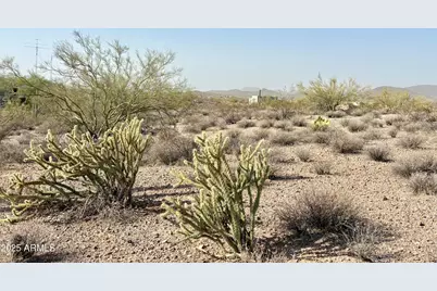0 N Quiet Hills Drive #-, Morristown, AZ 85342 - Photo 9