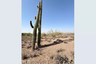 0 N Quiet Hills Drive #-, Morristown, AZ 85342 - Photo 13