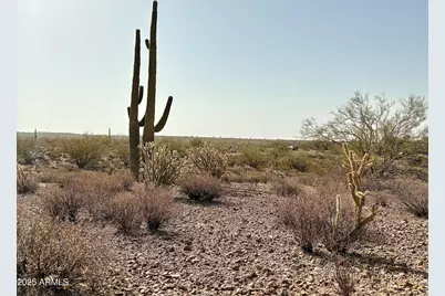 0 N Quiet Hills Drive #-, Morristown, AZ 85342 - Photo 11