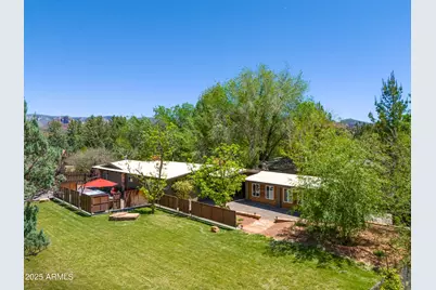 18 Disney Lane, Sedona, AZ 86336 - Photo 41