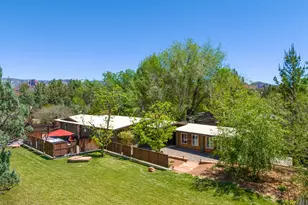 18 Disney Ln, Sedona, AZ 86336 - Photo 41