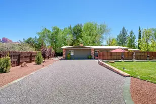 18 Disney Ln, Sedona, AZ 86336 - Photo 53
