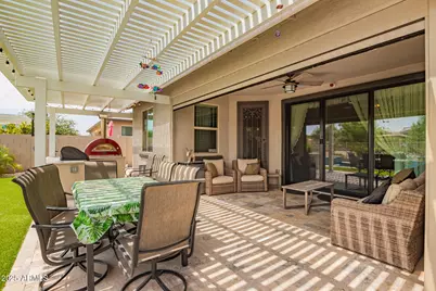 2041 W Larissa Lane, San Tan Valley, AZ 85144 - Photo 41