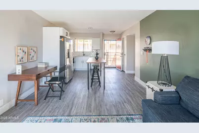 4600 N 68th Street #326, Scottsdale, AZ 85251 - Photo 15