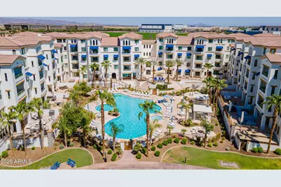 2511 W Queen Creek Road #205, Chandler, AZ 85248 - Photo 7