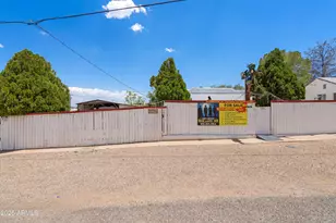 116 N 3rd St, Tombstone, AZ 85638 - Photo 53