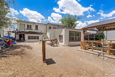 116 N 3rd Street, Tombstone, AZ 85638 - Photo 45