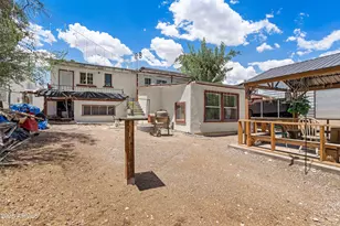 116 N 3rd St, Tombstone, AZ 85638 - Photo 45