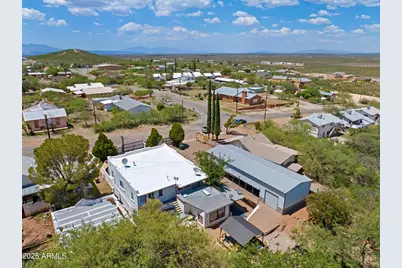 116 N 3rd Street, Tombstone, AZ 85638 - Photo 59