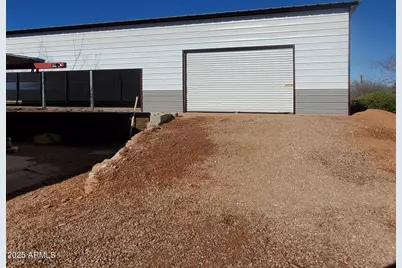 116 N 3rd Street, Tombstone, AZ 85638 - Photo 49