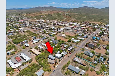 116 N 3rd Street, Tombstone, AZ 85638 - Photo 61