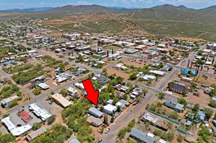 116 N 3rd St, Tombstone, AZ 85638 - Photo 61