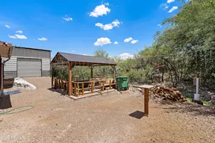 116 N 3rd St, Tombstone, AZ 85638 - Photo 9