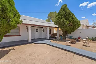 116 N 3rd St, Tombstone, AZ 85638 - Photo 3