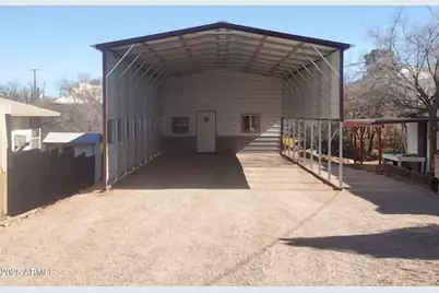 116 N 3rd Street, Tombstone, AZ 85638 - Photo 47