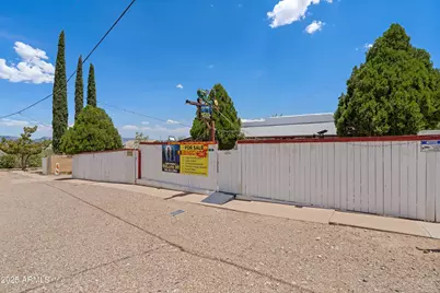 116 N 3rd Street, Tombstone, AZ 85638 - Photo 55