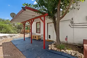 116 N 3rd St, Tombstone, AZ 85638 - Photo 17