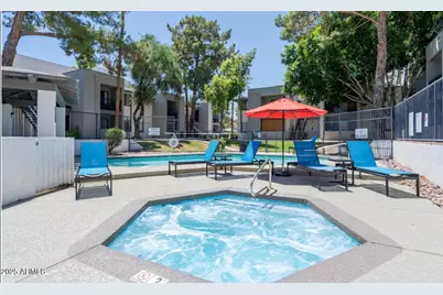 2311 E Union Hills Drive #2-1, Phoenix, AZ 85024 - Photo 11