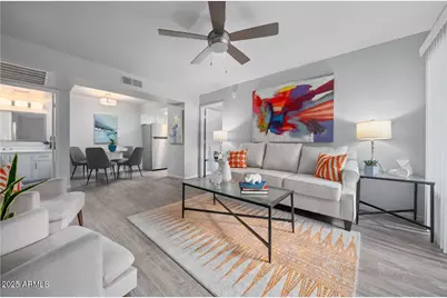 2311 E Union Hills Drive #2-1, Phoenix, AZ 85024 - Photo 3