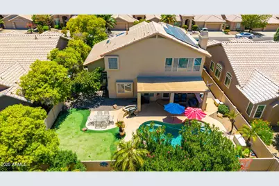 4554 W Detroit Street, Chandler, AZ 85226 - Photo 59