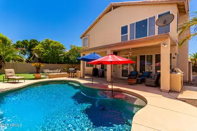 4554 W Detroit Street, Chandler, AZ 85226 - Photo 45