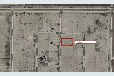 0 S 537th Avenue #181, Tonopah, AZ 85354 - Photo 1