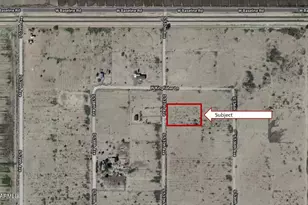 0 S 537th Ave, Tonopah, AZ 85354 - Photo 1