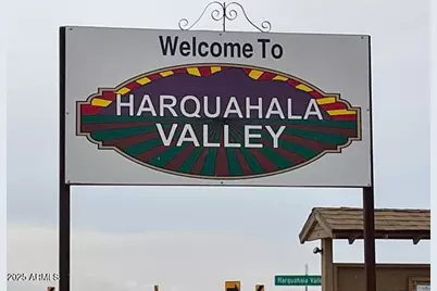 0 S 537th Avenue #181, Tonopah, AZ 85354 - Photo 3