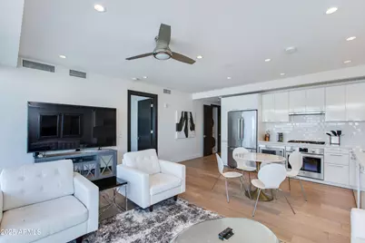 4422 N 75th Street #5005, Scottsdale, AZ 85251 - Photo 7