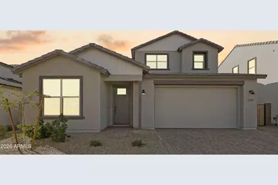 17145 W Sweet Iron Pass, Surprise, AZ 85387 - Photo 1