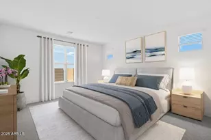 17145 W Sweet Iron Pass, Surprise, AZ 85387 - Photo 3