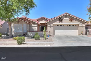 167 S Hancock Trail, Casa Grande, AZ 85194 - Photo 1